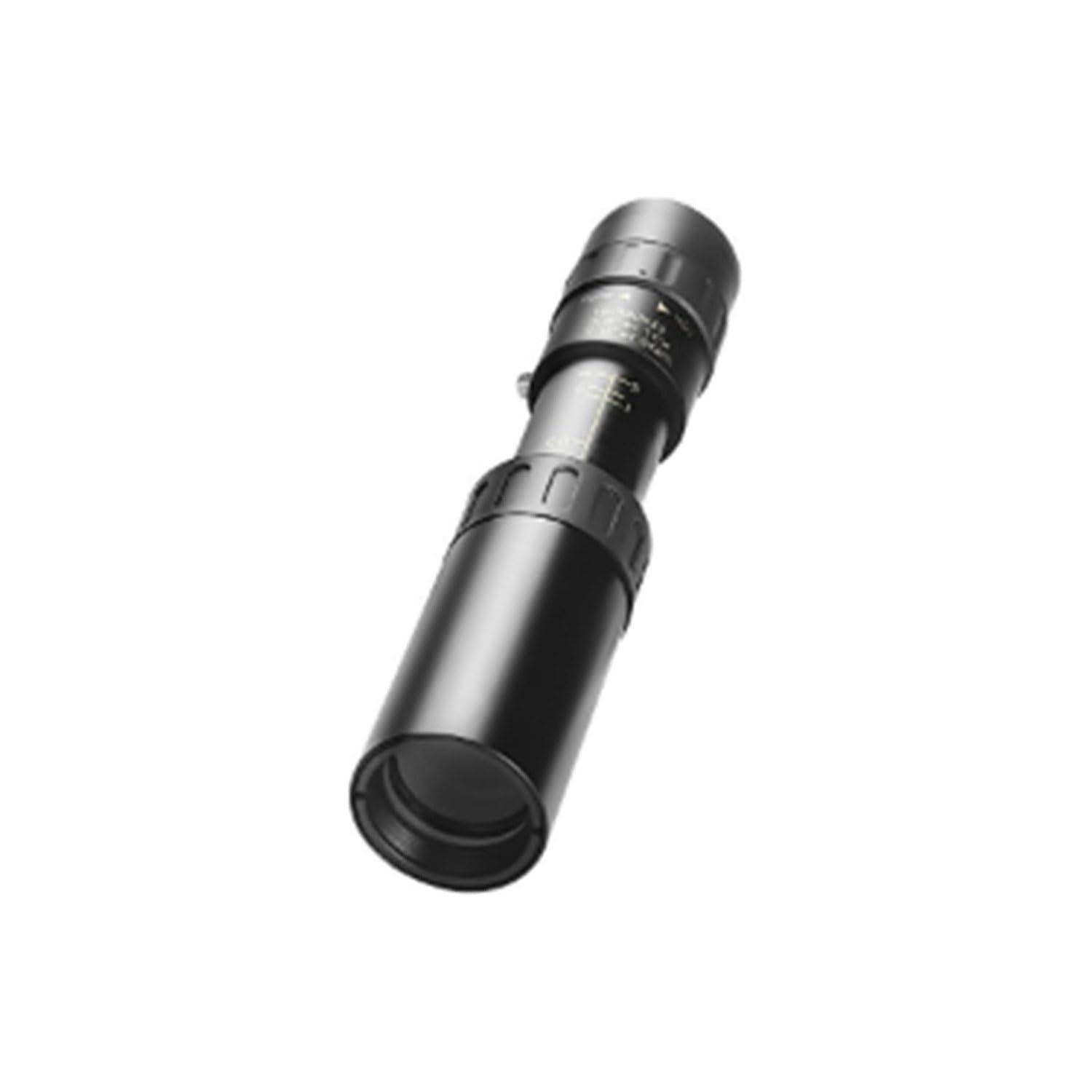 10-300X40 Zoom Metal High Definition Monocular Binoculars Binoculars Monocular Hunting