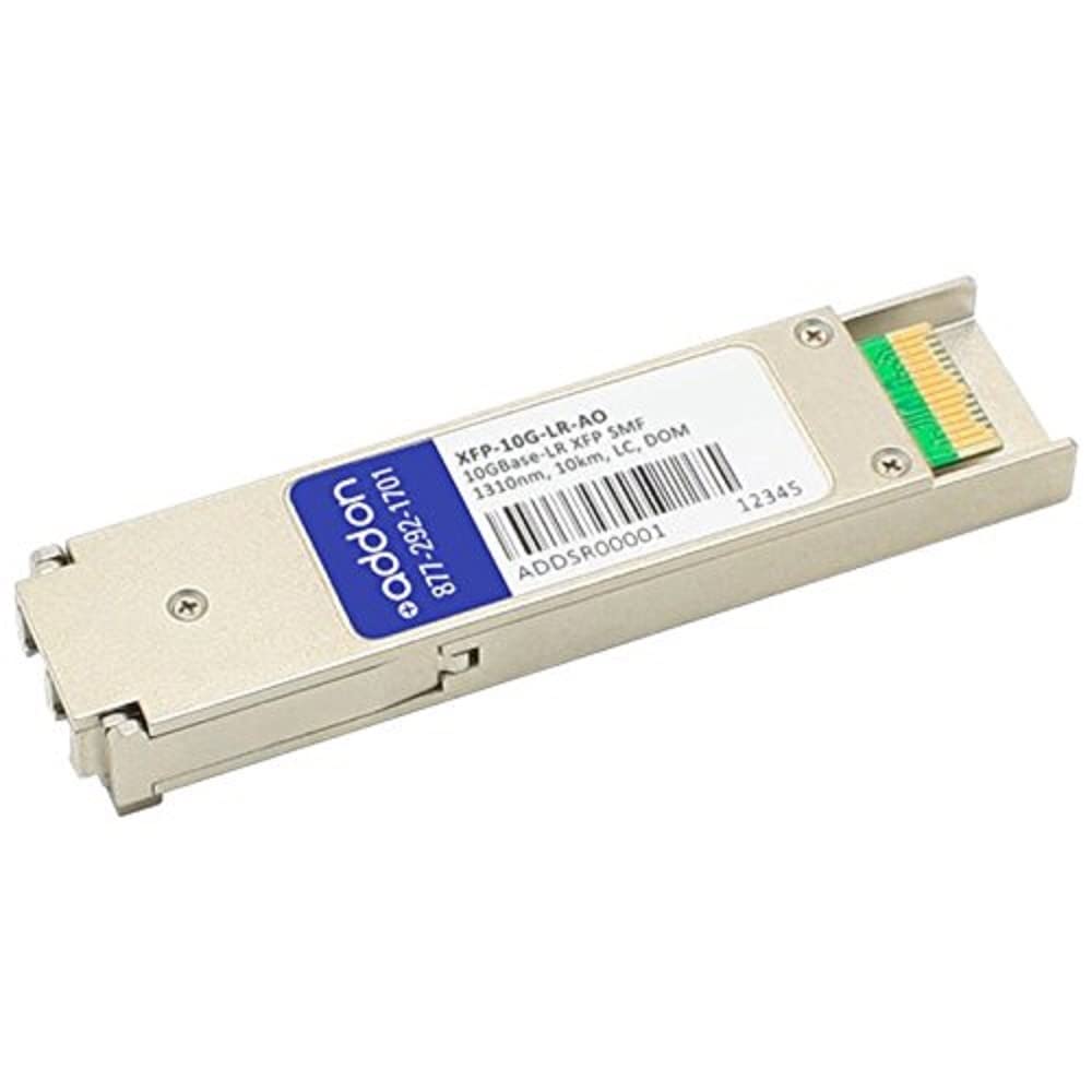 Add On Computer Peripherals Xfp 10G Lr Ao Transceiver