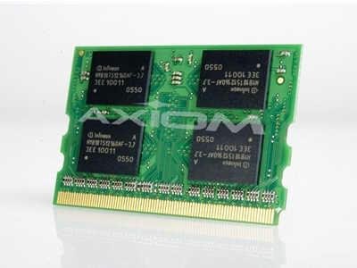 Axiom 512Mb Module # Fpcem126Ap For Fuji