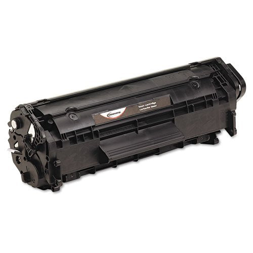 Remanufactured 0263B001Aa (104) Toner, Black