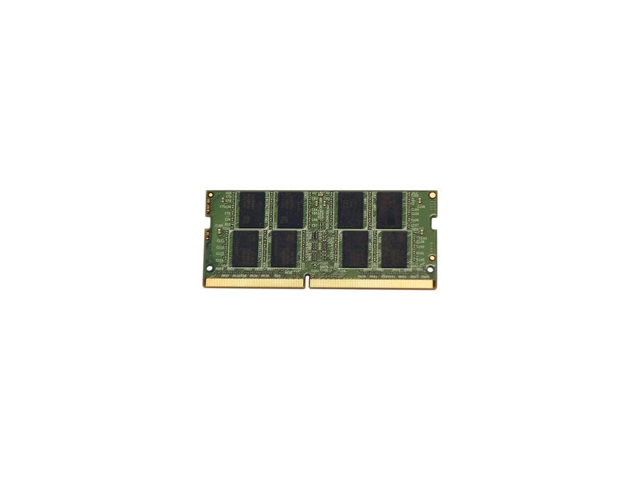 Visiontek Products 4Gb Ddr4 2400Mhz (Pc4 19200) Sodimm , Notebook Memory   900943