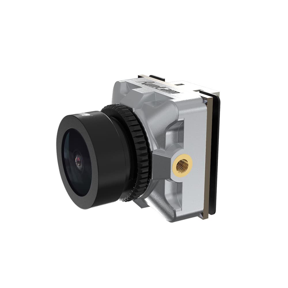 Runcam Phoenix 2 Micro Fpv Camera 1000Tvl Fov 155� Super Global Wdr Day&Night Freestyle Cam With 2.1Mm Lens 4:3/16:9 Switchable For Fpv Drone,Etc.