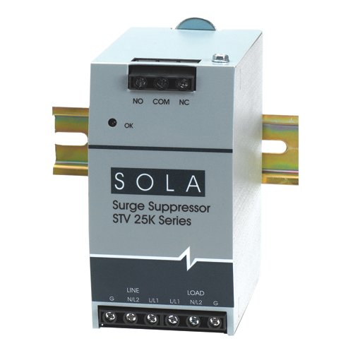 Sola Hd Stv25K 10S Suppressor, Surge