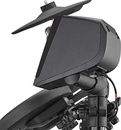 Yamaha Ms45Dr Electronic Drums Monitoring System