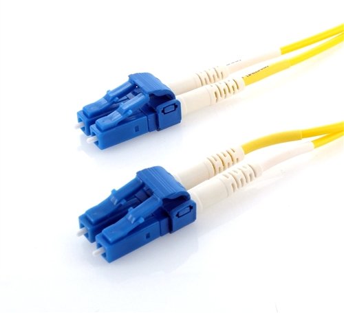 LC/LC Singlemode Duplex
