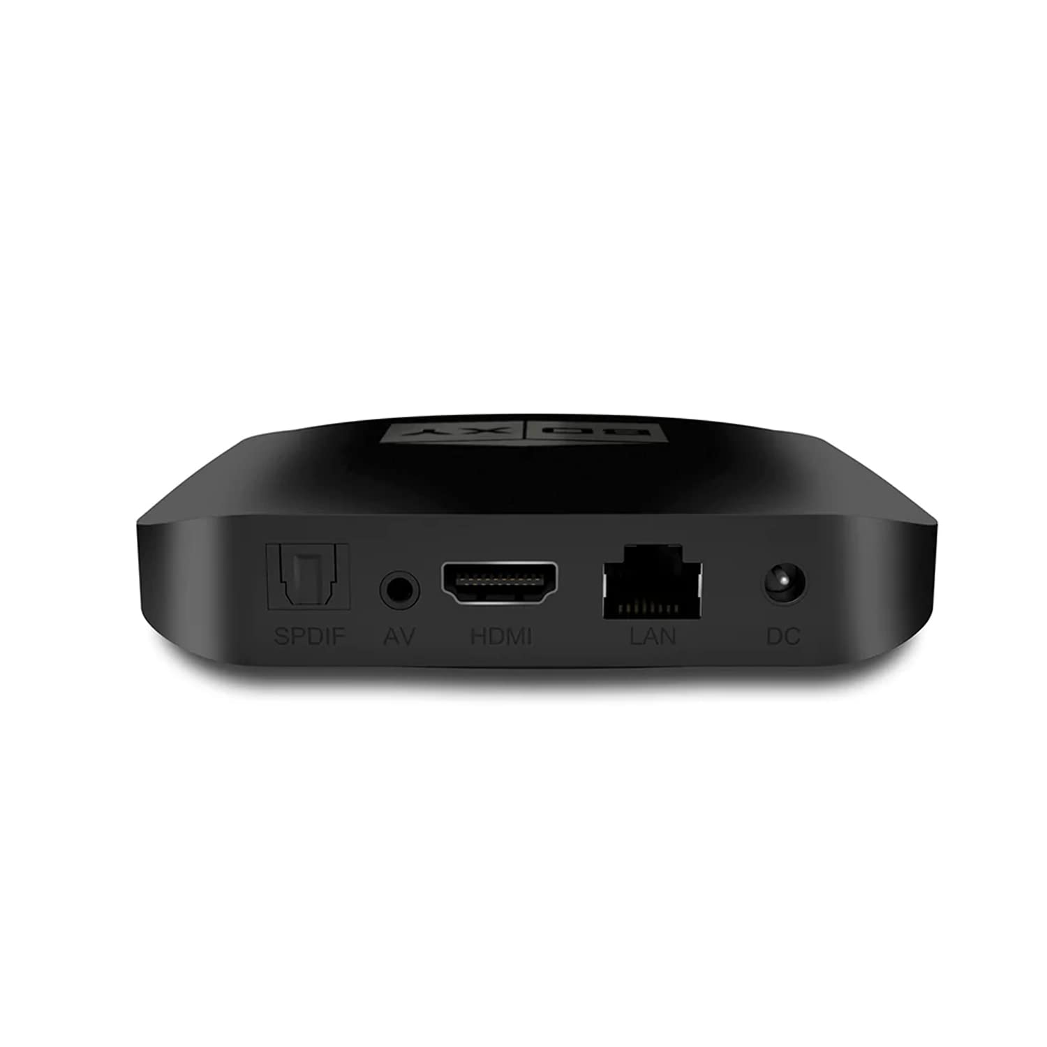 Boxy Android Tv Box, Streaming Media Player 4K, Dune Hd Media Center, Mini Pc, Av1, Usb 3.0, Ethernet, Mkv/Iso 4K Dv P7 Fel Afr,