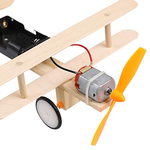 Gikfun Dc 3V   6V 130 Motor 15000 Rpm For Arduino Diy (Pack Of 10Pcs) Ek1291X10