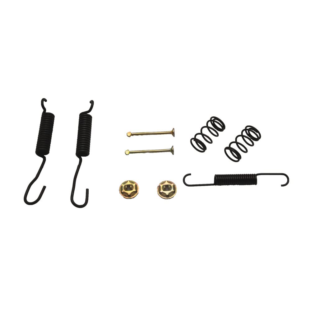 Ap Products/U.S. Gear Products 014 136445 Spring And Hardware Kit