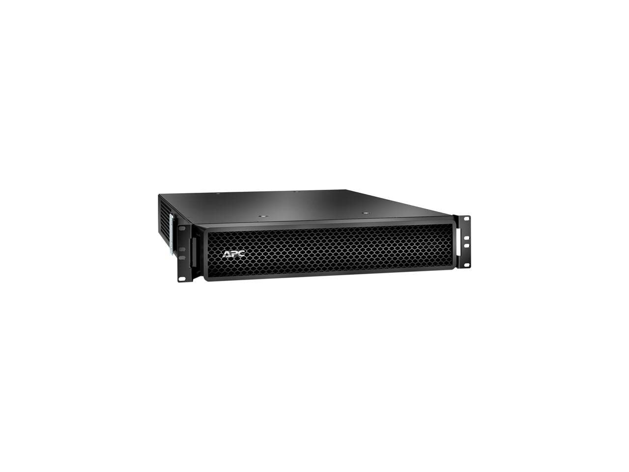 Apc Smart-Ups Step-Down Transformer, 5Kva, Rackmount, 2U, 12X Nema 5-20R Outlets