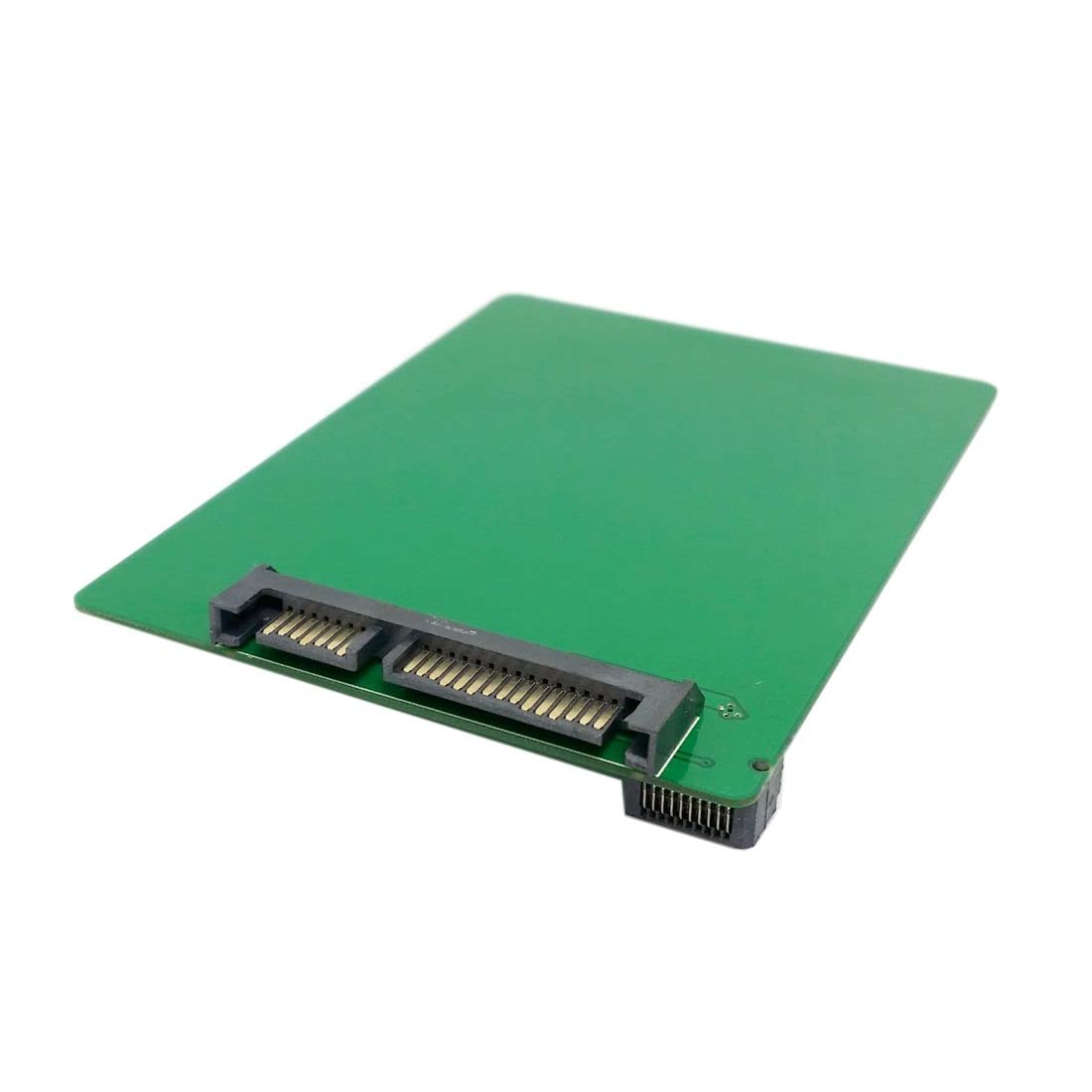 Chenyang Wd5000Mpck Sff 8784 Sata Express To 2.5'' Sata Pcba Convert Adapter For 5Mm Ultraslim Hard Disk Ssd