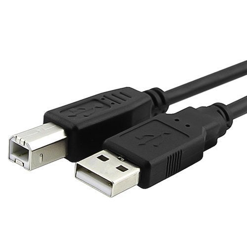 Eopzol 10Ft Usb Pc Cord For Bose Companion 3 Series Ii Or 5 2.1 Multimedia Computer Speakers