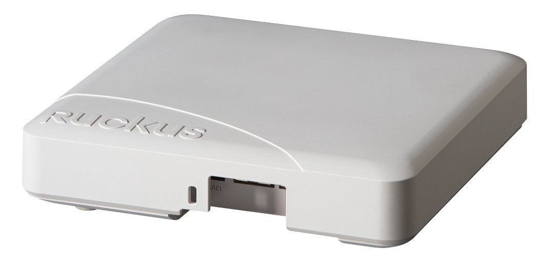 Ruckus Wireless Zoneflex R500 Wireless Access Point (Dual Band 802.11Ac, 2X2:2 Streams, Beamflex+, Dual Ports, 802.3Af Poe) 901 R500 Us00