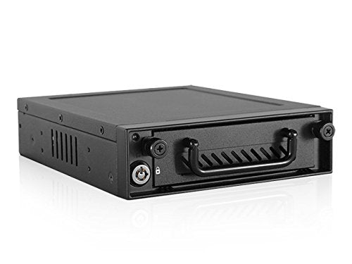Istarusa T G525 Ss 5.25 To 3.5 Sata/Sas 6.0Cage