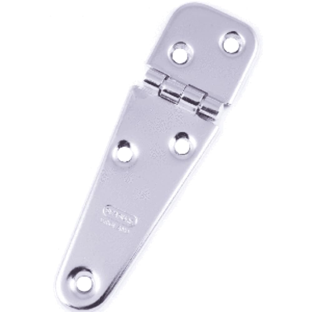 Seasure Half Back Flap Hinge - 106Mm,WBAUVB0CWYWL6NF
