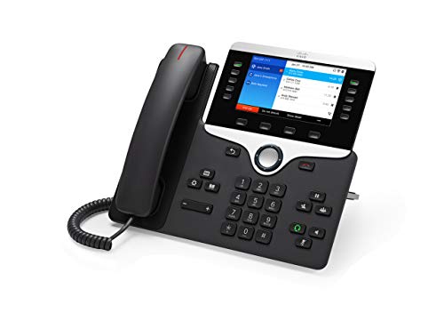 REFURB 8861 IP Phone