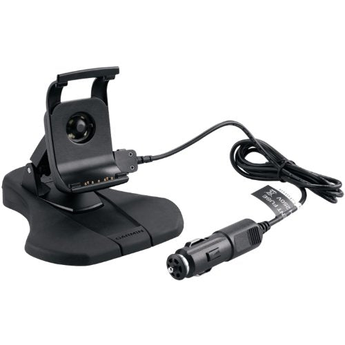 Garmin Auto Friction Mount Kit With Speaker