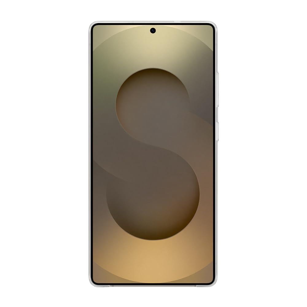 Samsung Galaxy Official Standing Grip Case For Galaxy S25 Ultra, Grey