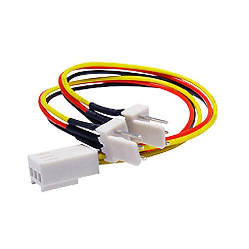 Istarusa Small 3Pin To 3Pin Extension