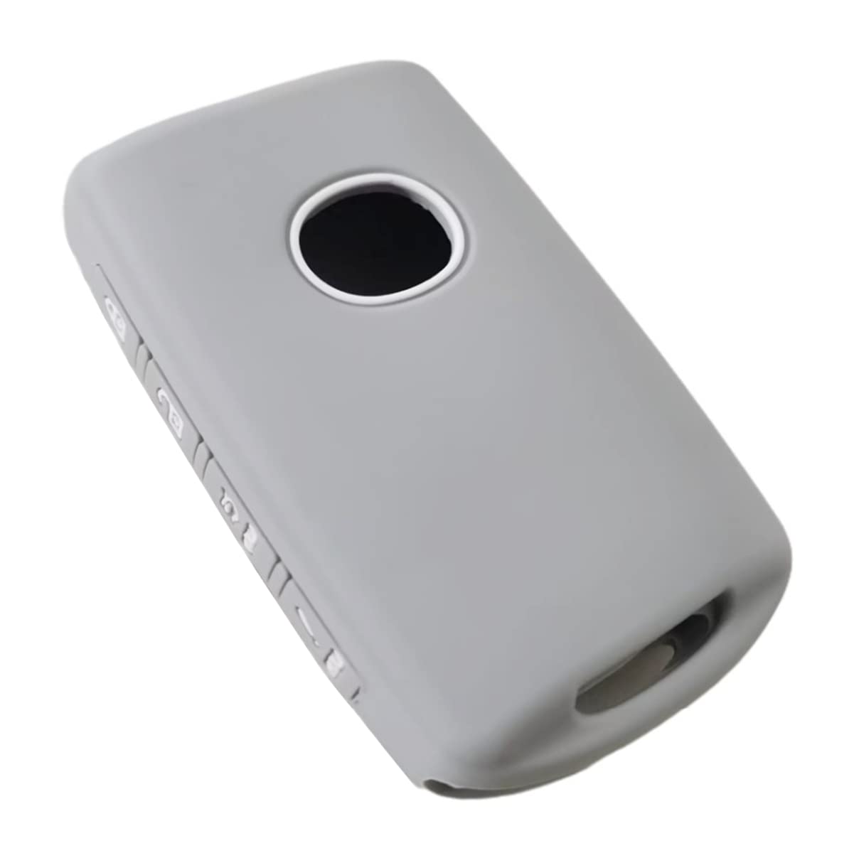 Reprotecting Silicone Rubber Key Fob Cover Compatible With 2019 2023 Mazda 3 6 Cx 30 Cx 5 Cx 9 Cx 50 Wazske11D01 662F Ske11D01