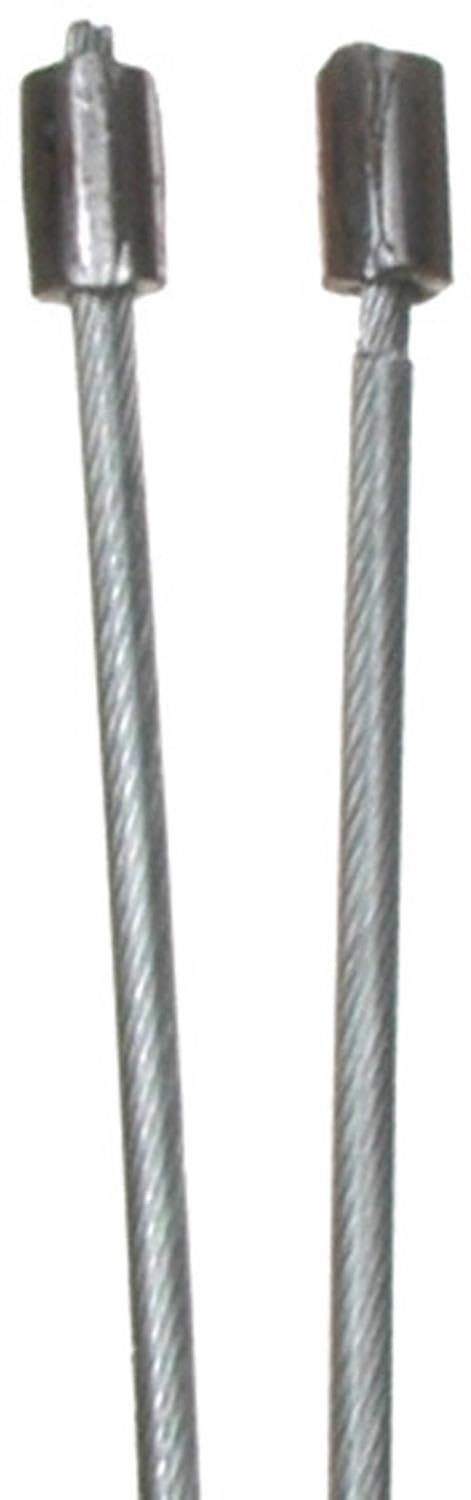 Acdelco Professional 18P2266 Intermediate Parking Brake Cable Assembly