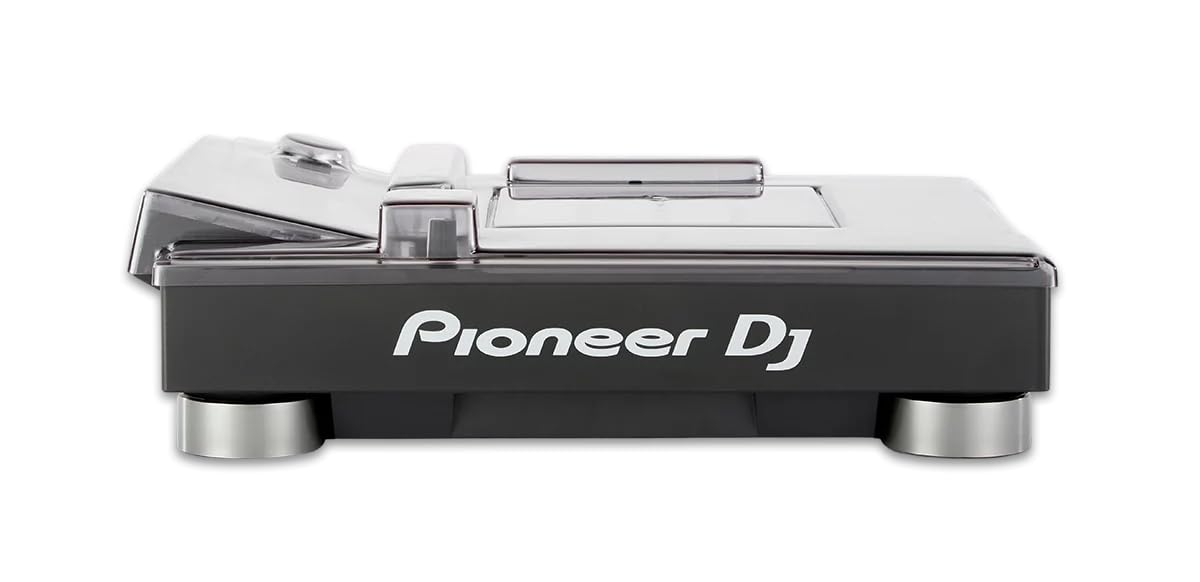 Decksaver Pioneer Djs 1000 Impact Resistant Cover