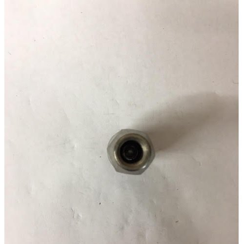 Pro Trucker Stainless Steel Heavy Duty So 239 Stud Mount W/Allen Wrench