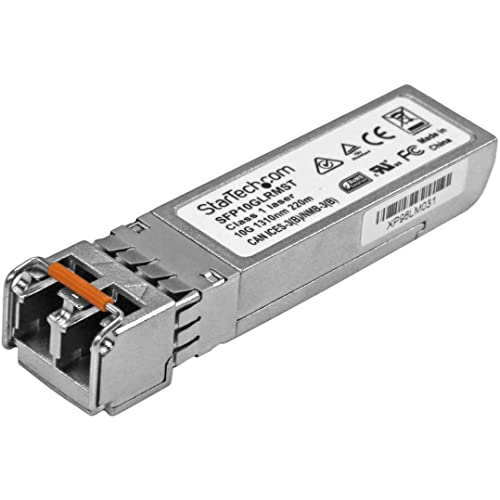 10 Gigabit Fiber Sfp