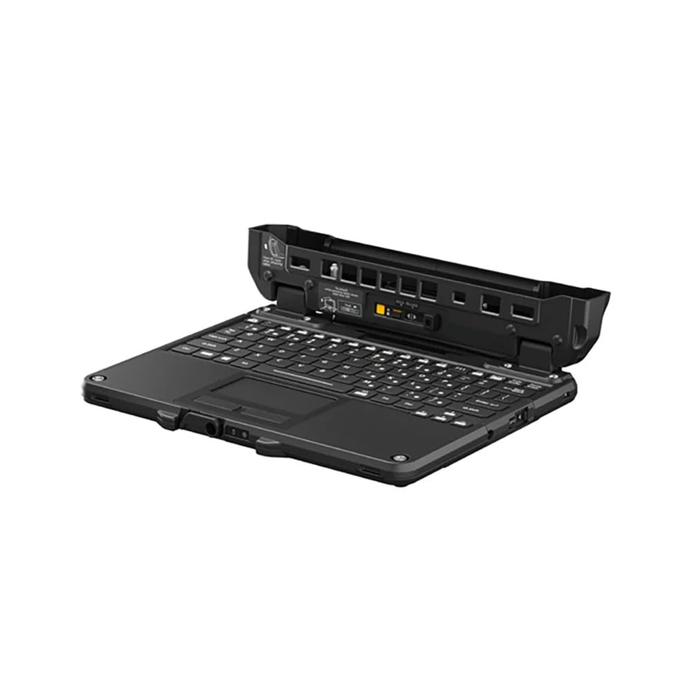 Panasonic Emissive Keyboard (English) for Toughbook FZG2, PN#: FZVEKG21LM