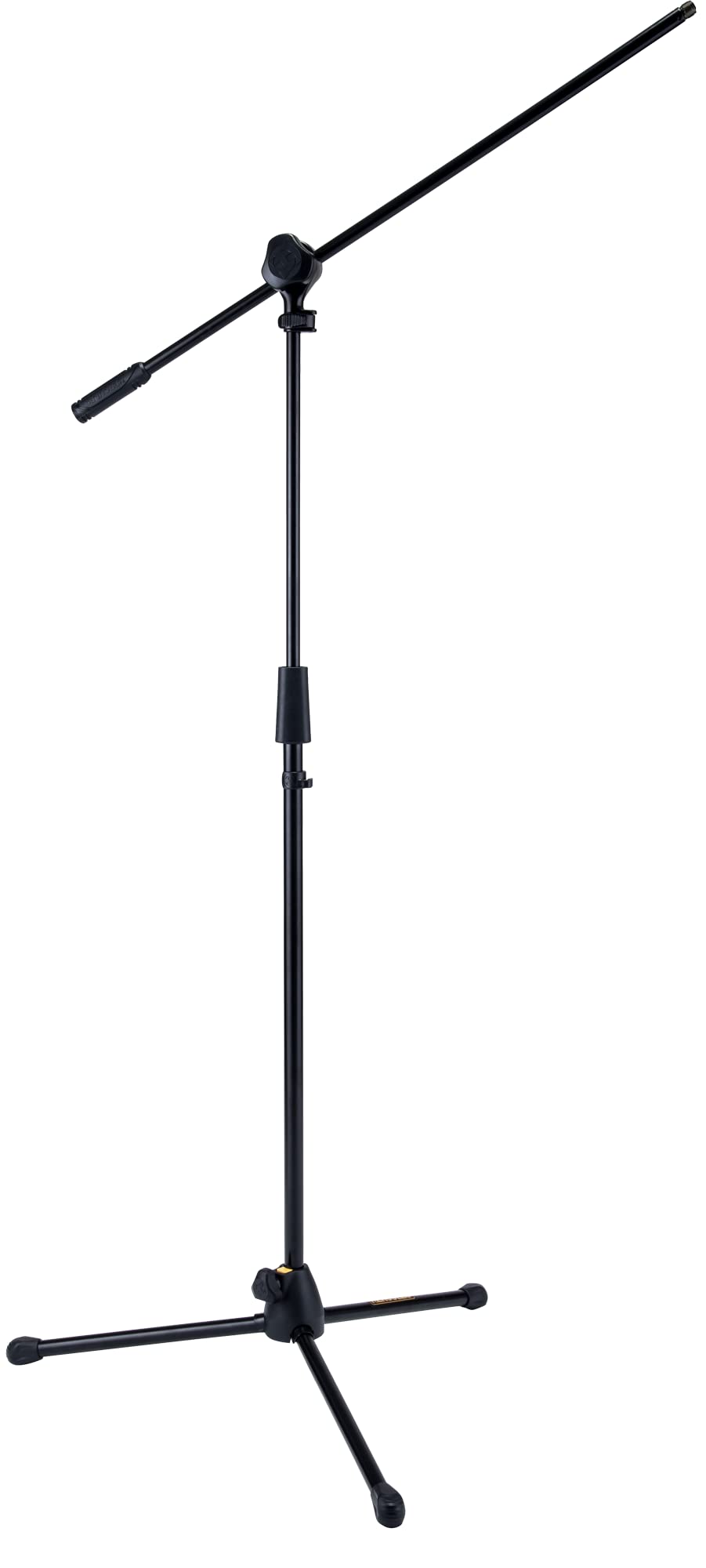 Hercules Microphone Stand, Black, Einheitsgr��e (Ms432B)
