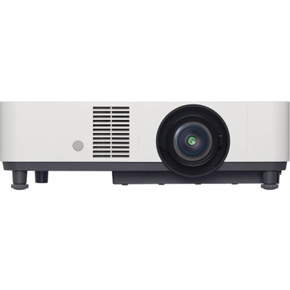 Wuxga, 5,300Lm Laser Projector