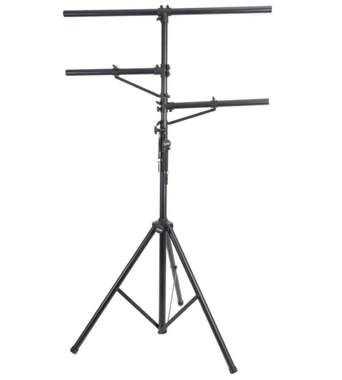 On-Stage LS7720BLT Lighting Stand with Side Bars