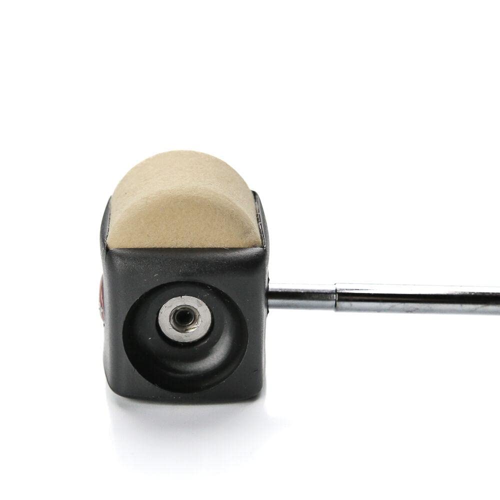 Gibraltar Sc-Dsab Dual Surface Self Aligning Beater