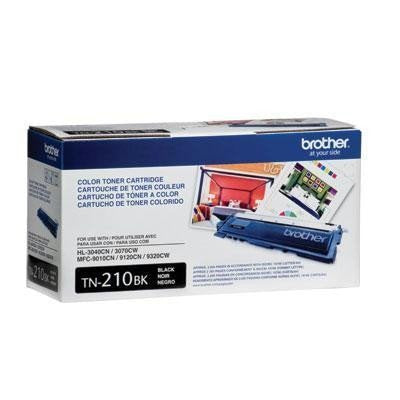 New Black Toner (Printers  Laser)