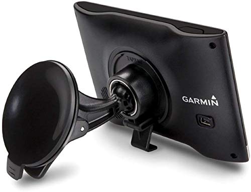 Isaddle Ch-150-159 For Garmin Nuvi Drive Drivesmart Windshield Mount Holder - Suction Cup Holder & Bracket Cradle Mount For Garm
