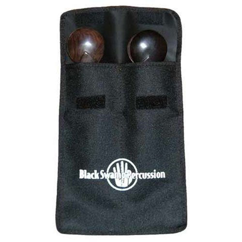 Black Swamp BSHCC Handle Castanet Case