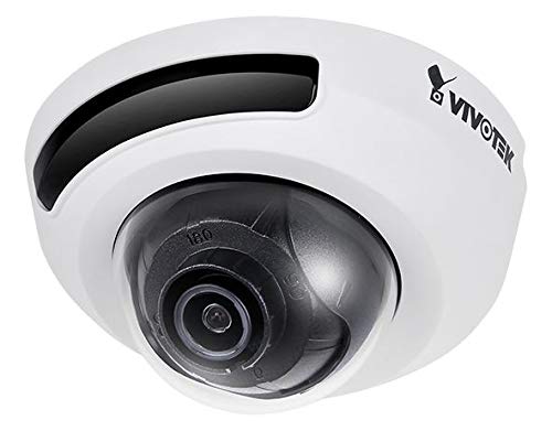 Vivotek CM FD9166HNF3 Indoor Compact Dome 2MP 10M 940nM H.265 IR 3.6mm