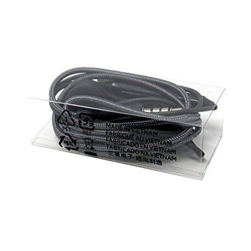 Oem Stereo Headphones W/Microphone For Samsung Galaxy S8 S9 S8 Plus S9 Plus Note 8   Designed By Akg   100% Original