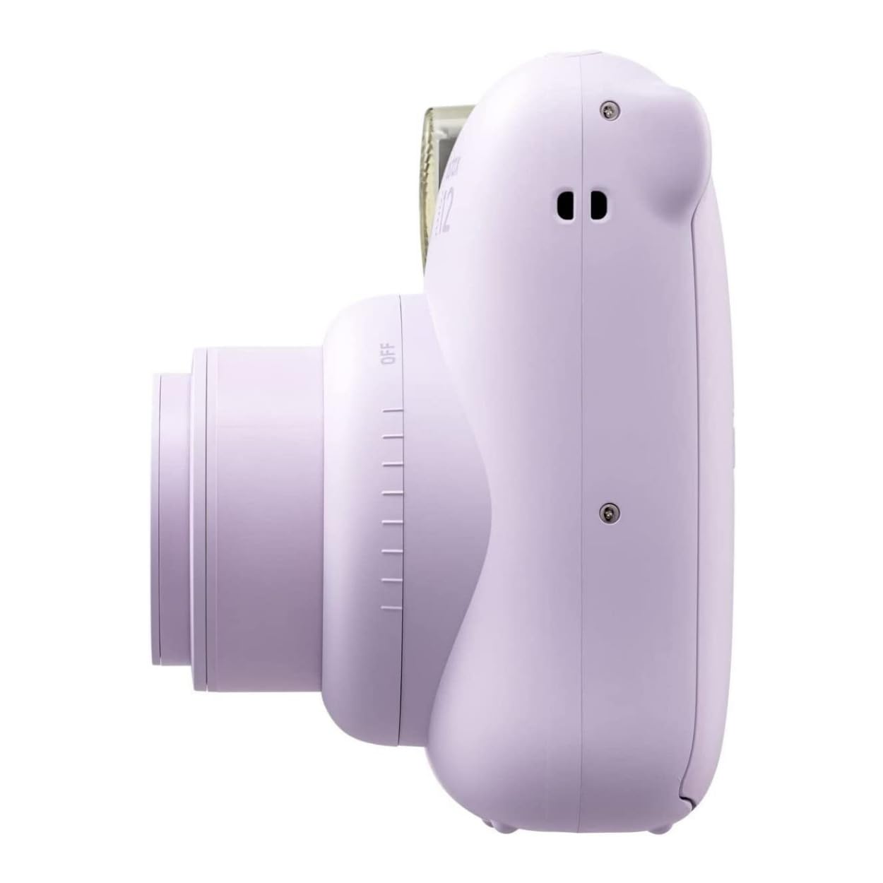 Fujifilm Instax Mini 12 Purple Holiday Bundle 2023