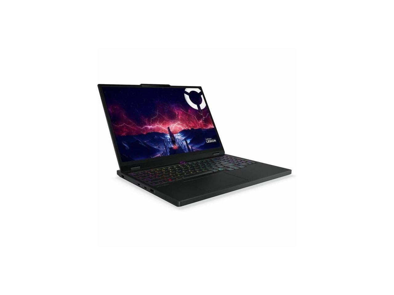 Nb Ln Legion 5 15Akp10 Gaming Notebook (Ryzen Ai_R7,32Gb,1Tb Ssd, Rtx 5070)