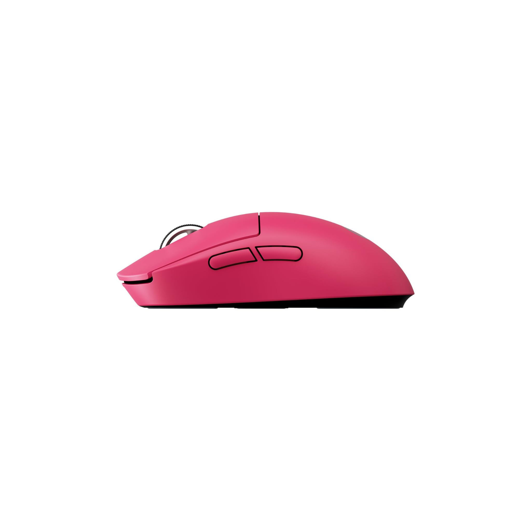 Logitech G PRO X SUPERLIGHT 2c Wireless Gaming Mouse, 53g Pro-Grade Compact Mouse with 5 Programmable Buttons, USB-C Charging, 4