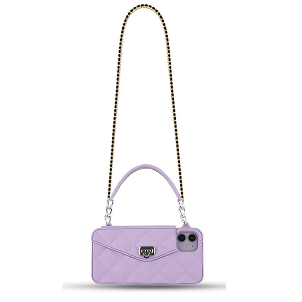 Yatchen For Iphone 7 Plus Wallet Case ,Crossbody Phone Case With Lanyard Strap Cute Wallet Case Flip Folio Credit Card Holder So