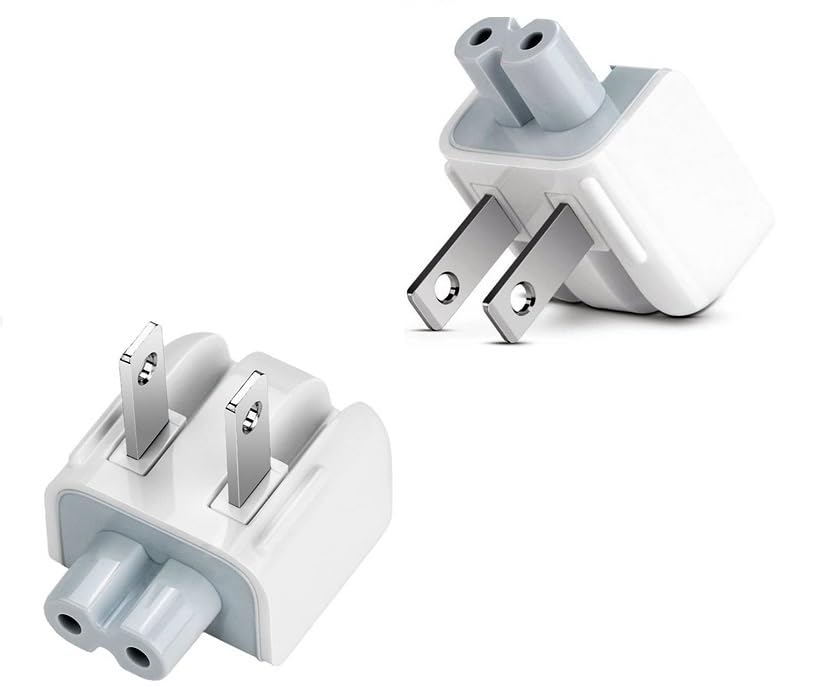 New Replacement Power Adapter Extension Cord Wall Cord Cable Compatible For Apple Mac Ibook Macbook Pro Macbook Power Adapters 4