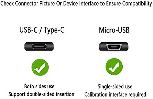 5Ft Fast Charger Intended For Kindle E Reader 2 3 4 5 6 7 8 9 10 11,All New Kindle Oasis,Voyage,Paperwhite,Kindle Kids Edition