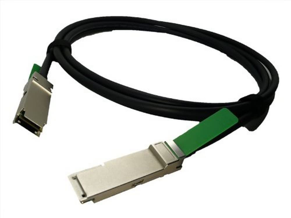 Cisco QSFP-H40G-CU5M= 40Gbase Cr4 Passive 5M Cable