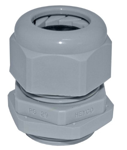 Blue Sea Systems Pg29 Sms Enclosure Gland Accepts Cable #6 (4 Conductor)