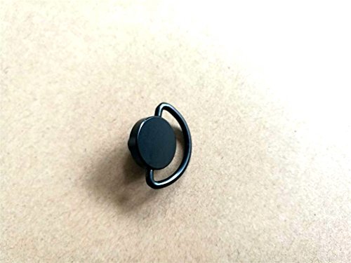 D Ring/Screw/Bolt For Logitech Ultimate Ears Blast/Megablast (Not For Charging)