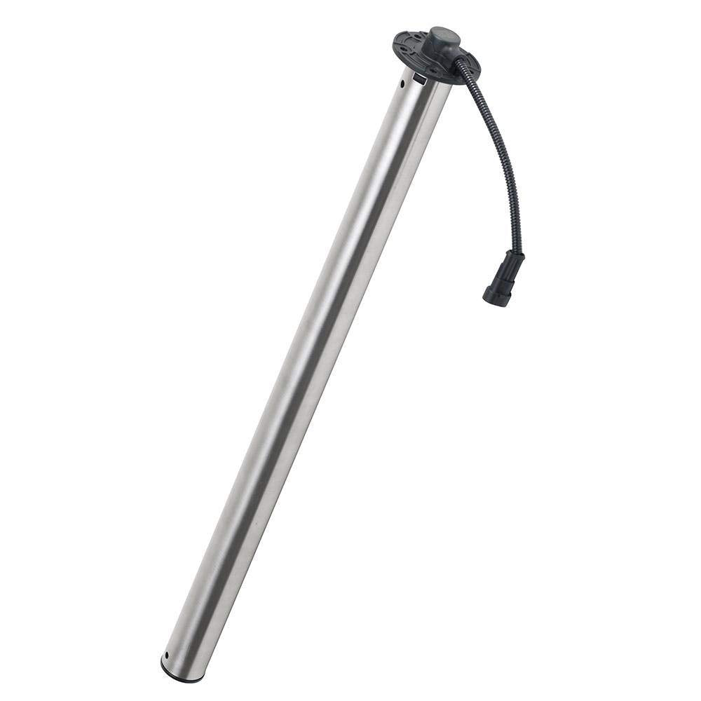 Veratron Deep-Pipe Level Sender - 500Mm - 0 To 180 Ohm,WBAUVB09BBTWVR5