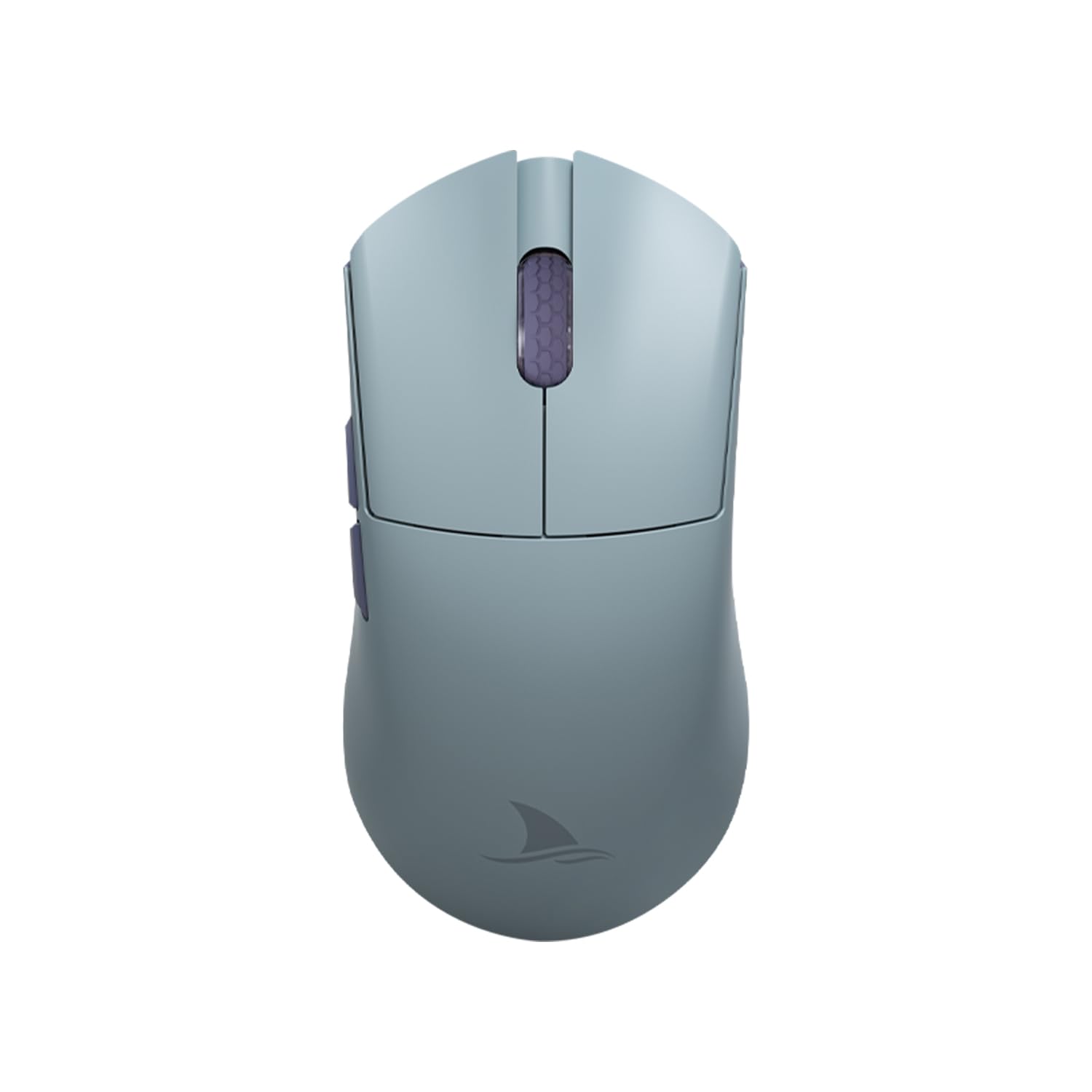 Darmoshark M3 Pro Wireless Gaming Mouse,Tri Mode 2.4G/Usb C/Bluetooth Mouse Up To 26Kdpi,Paw3395 Optical Sensor Lightweight 55G,