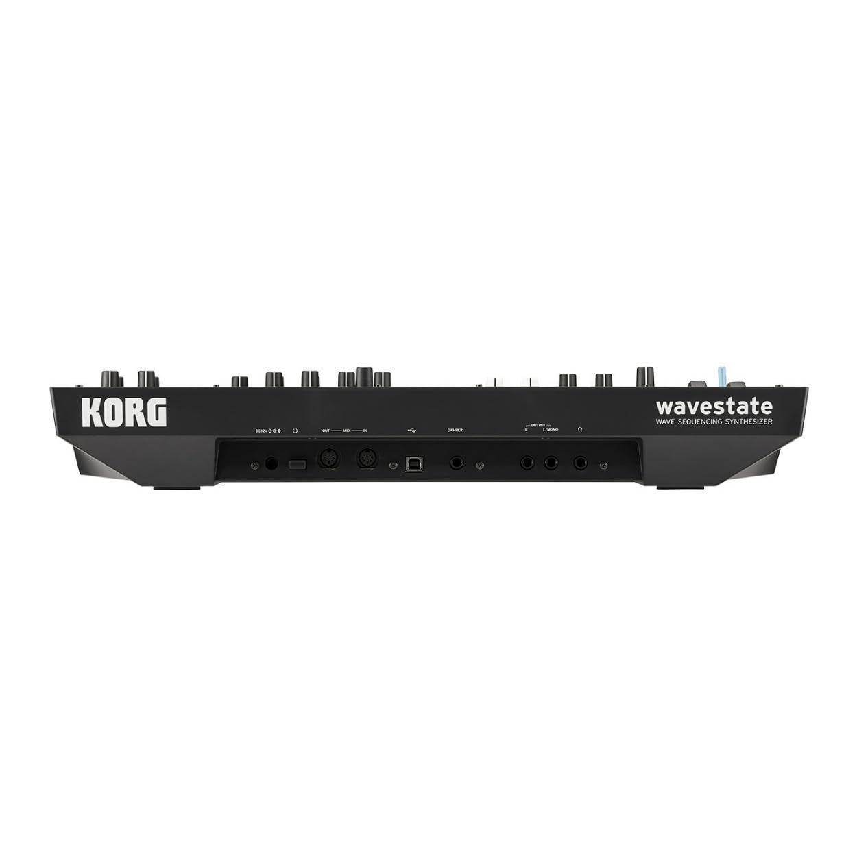 Korg Synthesizer (Wavestate Mk2)
