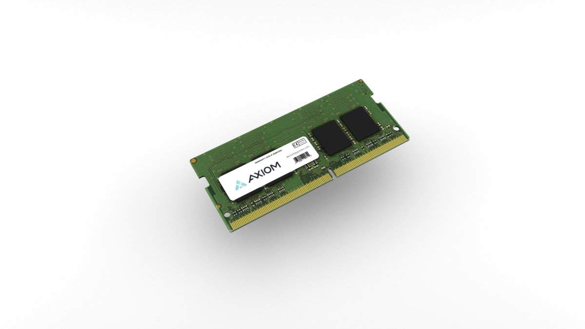 Axiom 32Gb Ddr4-2666 Sodimm For Hp - 4Vn08Aa